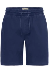 Blend Chinoshorts BHEDNAN Shorts Dunkelblau/Blau
