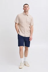 Blend Chinoshorts BHEDNAN Shorts Dunkelblau/Blau