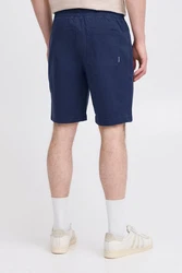 Blend Chinoshorts BHEDNAN Shorts Dunkelblau/Blau