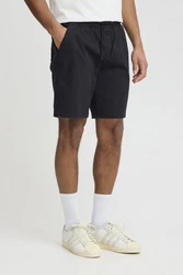 Blend Chinoshorts BHEDNAN Shorts Schwarz/Dunkelgrau/Beige