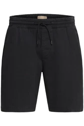 Blend Chinoshorts BHEDNAN Shorts Schwarz/Dunkelgrau/Beige