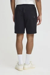 Blend Chinoshorts BHEDNAN Shorts Schwarz/Dunkelgrau/Beige