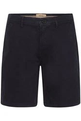 Blend Chinoshorts BLEND BHEDNAN Schwarz