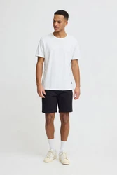 Blend Chinoshorts BLEND BHEDNAN Schwarz