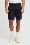 Blend Chinoshorts BLEND BHEDNAN Schwarz