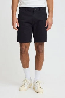 Blend Chinoshorts BLEND BHEDNAN Schwarz