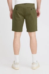 Blend Chinoshorts BLEND BHEDNAN Dunkelgrün/Khaki/Grün/Beige