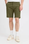 Blend Chinoshorts BLEND BHEDNAN Dunkelgrün/Khaki/Grün/Beige