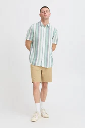 Blend Chinoshorts BLEND BHEDNAN Beige/Khaki