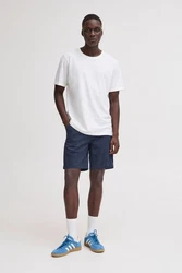 Blend Chinoshorts BLEND BHEDNAN Dunkelblau/Blau