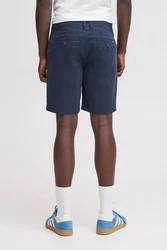 Blend Chinoshorts BLEND BHEDNAN Dunkelblau/Blau