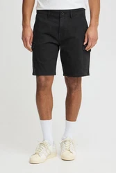 Blend Cargoshorts BHEDNAN Schwarz/Beige