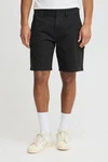 Blend Cargoshorts BHEDNAN Schwarz/Beige