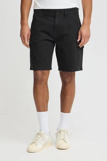 Blend Cargoshorts BHEDNAN Schwarz/Beige