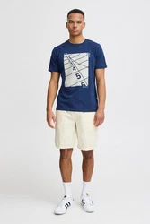 Blend Shorts BLEND BHBILLY Shorts Khaki/Beige