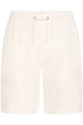 Blend Shorts BLEND BHBILLY Shorts Beige/Creme/Khaki/Weiß