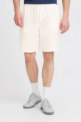 Blend Shorts BLEND BHBILLY Shorts Beige/Creme/Khaki/Weiß