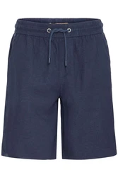 Blend Shorts BLEND BHBILLY Shorts Dunkelblau/Blau