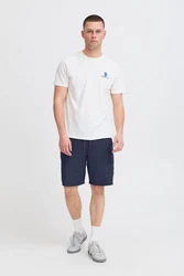 Blend Shorts BLEND BHBILLY Shorts Dunkelblau/Blau