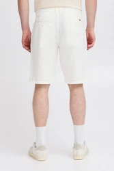 Blend Shorts Style BHBILLY Creme/Weiß/Beige