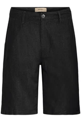 Blend Shorts Style BHBILLY Schwarz