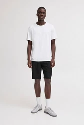 Blend Shorts Style BHBILLY Schwarz