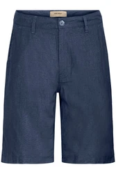 Blend Shorts Style BHBILLY Dunkelblau/Blau