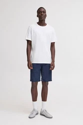 Blend Shorts Style BHBILLY Dunkelblau/Blau
