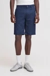 Blend Shorts Style BHBILLY Dunkelblau/Blau