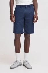 Blend Shorts Style BHBILLY Dunkelblau/Blau