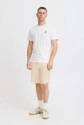 Blend Shorts Style BHBILLY Beige/Khaki