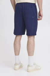 Blend Chinoshorts BHMORGAN Dunkelblau/Blau