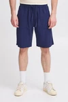 Blend Chinoshorts BHMORGAN Dunkelblau/Blau