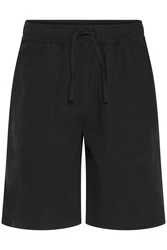 Blend Chinoshorts BHMORGAN Schwarz