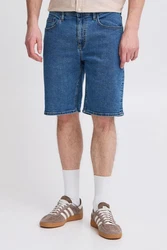 Blend Jeansshorts BHTWISTER-Denimshorts 