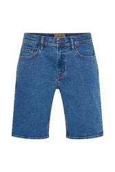 Blend Jeansshorts BHTWISTER-Denimshorts 