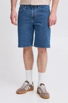 Blend Jeansshorts BHTWISTER-Denimshorts 