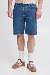 Jeansshorts BHTWISTER-Denimshorts-Mulitflex