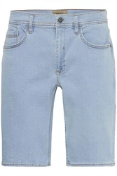 Blend Jeansshorts BHTWISTER-Denimshorts 
