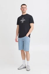 Blend Jeansshorts BHTWISTER-Denimshorts 