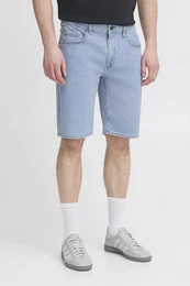 Jeansshorts BHTWISTER-Denimshorts-Mulitflex
