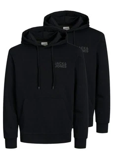 Jack & Jones Hoodie 2er Pack Corp