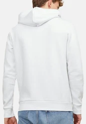 Jack & Jones Hoodie 2er Pack Corp Sweatshirt Dunkelblau/Schwarz/Rot/Hellblau/Blau