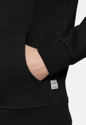 Jack & Jones Hoodie Basic Sweatshirt Schwarz