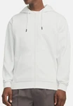 JACK & JONES Sweatjacke JJEBradley weiß