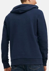 Jack & Jones Hoodie 2er Pack Corp Dunkelblau