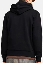 Jack & Jones Hoodie 2er Pack Corp Schwarz/Dunkelblau