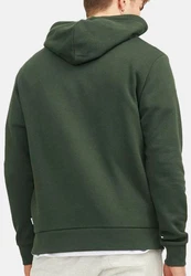 Jack & Jones Hoodie 2er Pack Corp Dunkelgrün/Grün