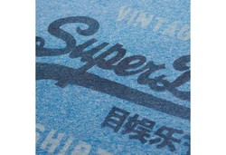 Superdry T-Shirt VI Classic Relaxed Tee 