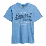 Superdry T-Shirt VI Classic Relaxed Tee 